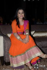 Alisha Baig at Basanti Audio Release